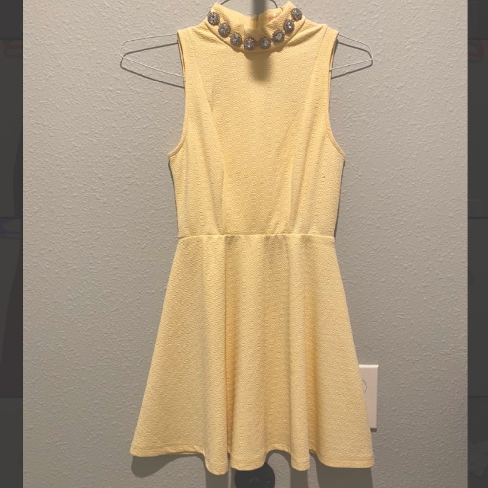 Cocktail Dress